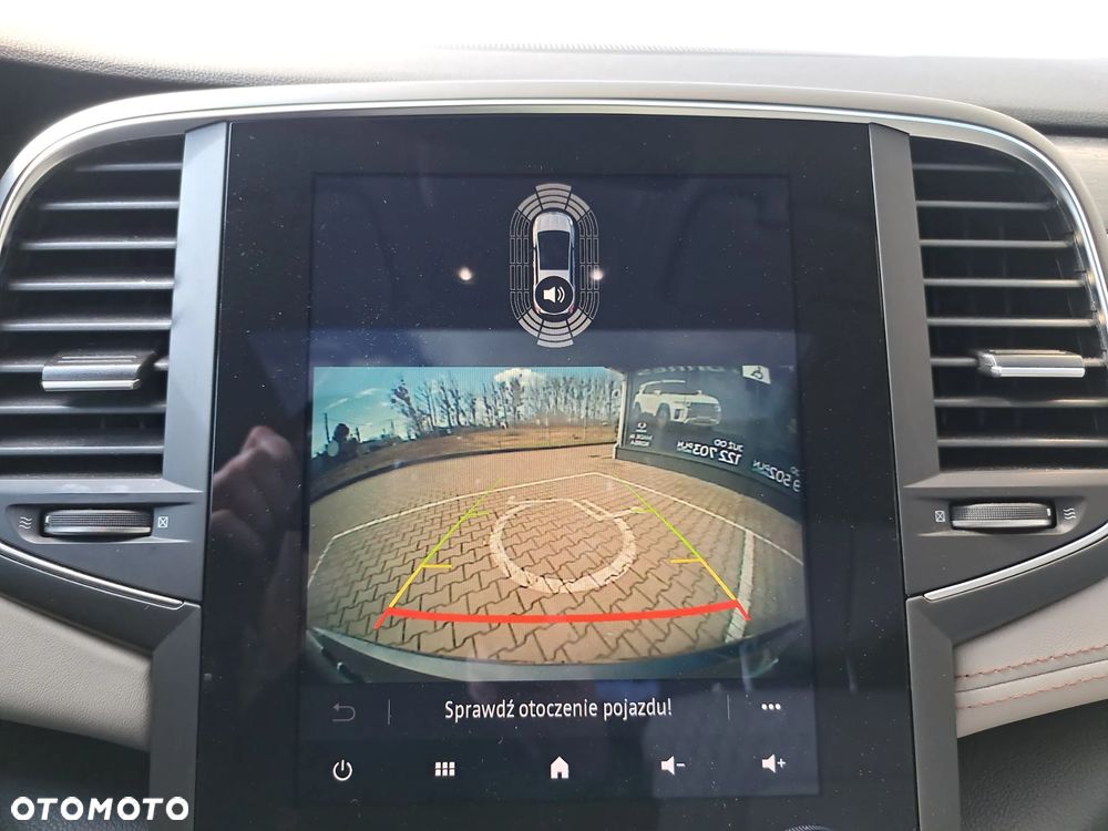 Renault Talisman 1.3 TCe FAP Initiale Paris EDC - 20