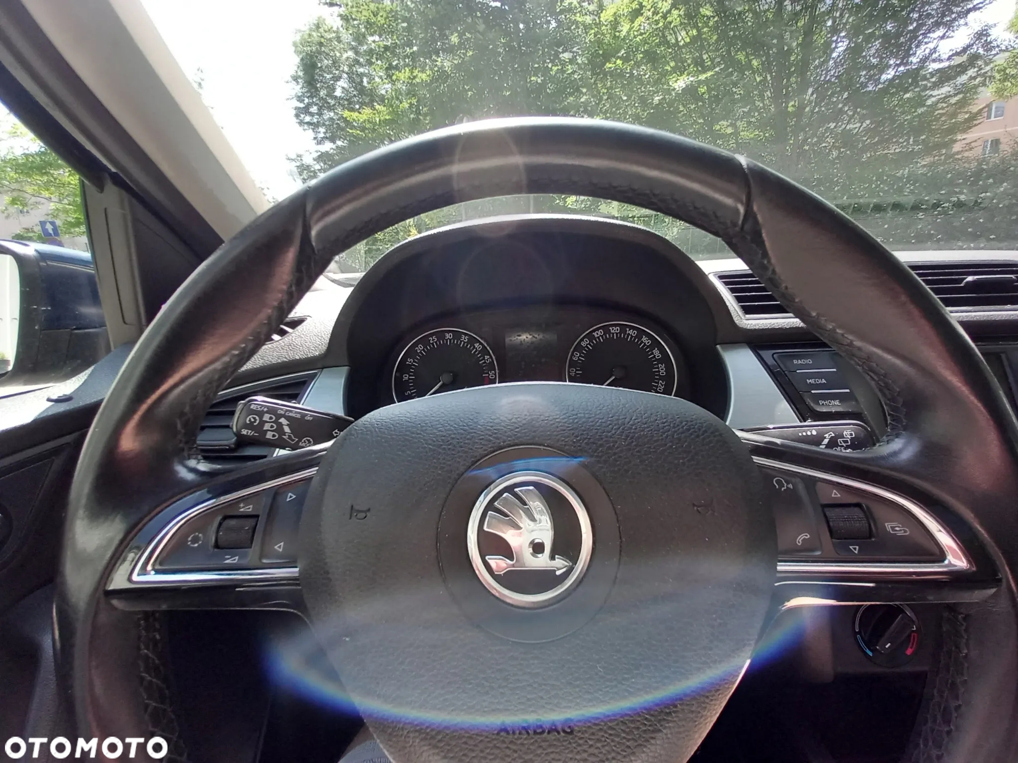 Skoda Fabia 1.4 TDI Ambition - 6