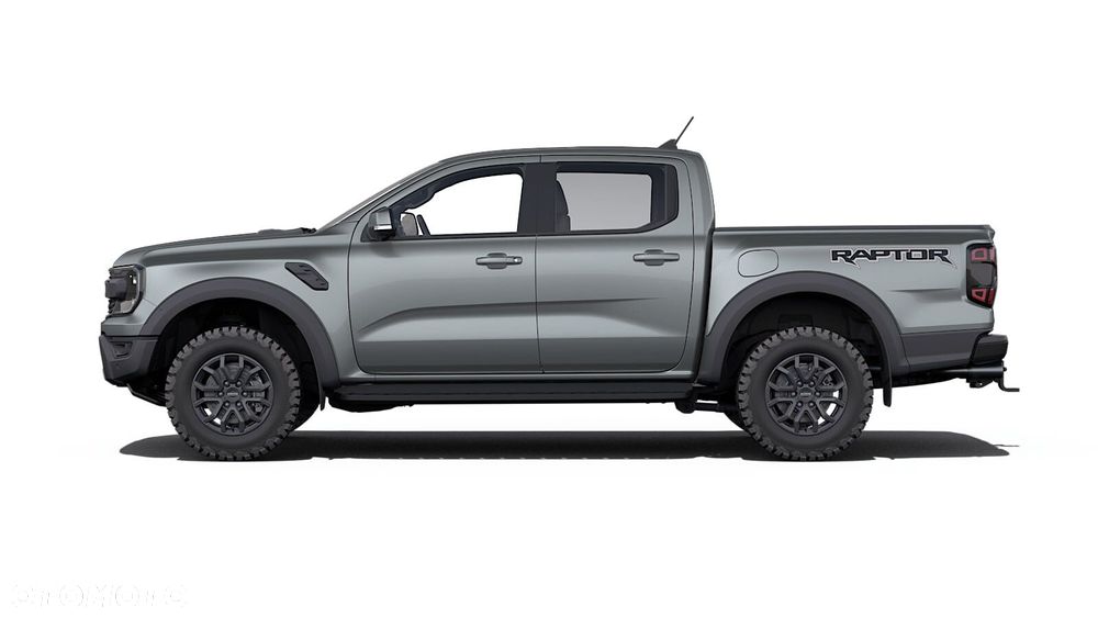 Ford Ranger Raptor - 7
