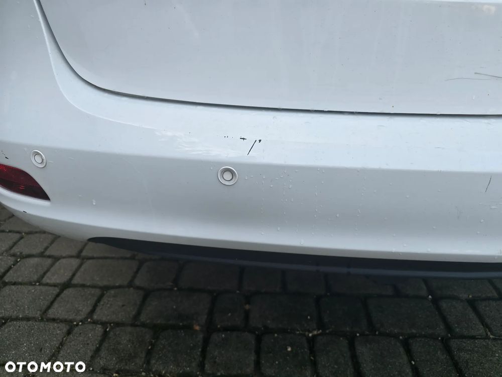 Opel Zafira - 26