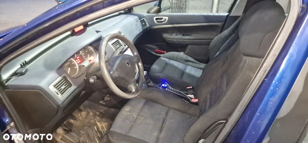 Peugeot 307 2.0 HDi - 20