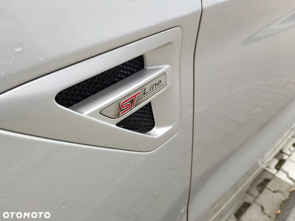 Ford S-Max 2018 photo 5