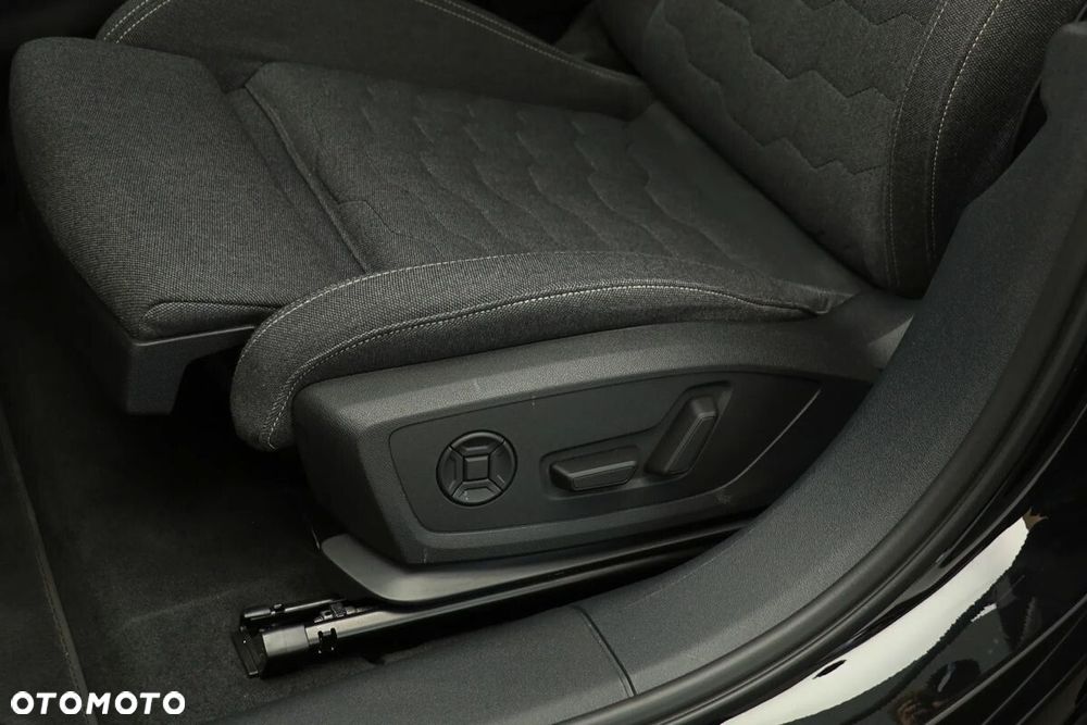 Audi A6 Sportback e-tron 83kWh - 19