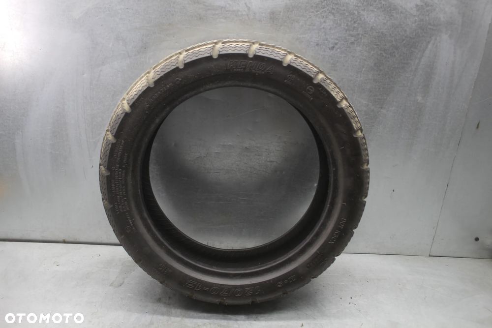 Opona motocyklowa Kenda 120/70 R12 C349 - 2