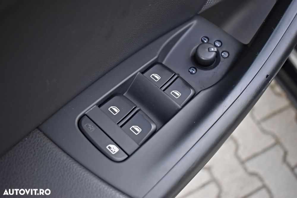 Audi Q3 2.0 TDI Quattro S tronic - 15