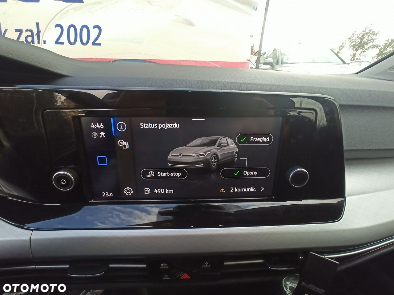 Volkswagen Golf - 15