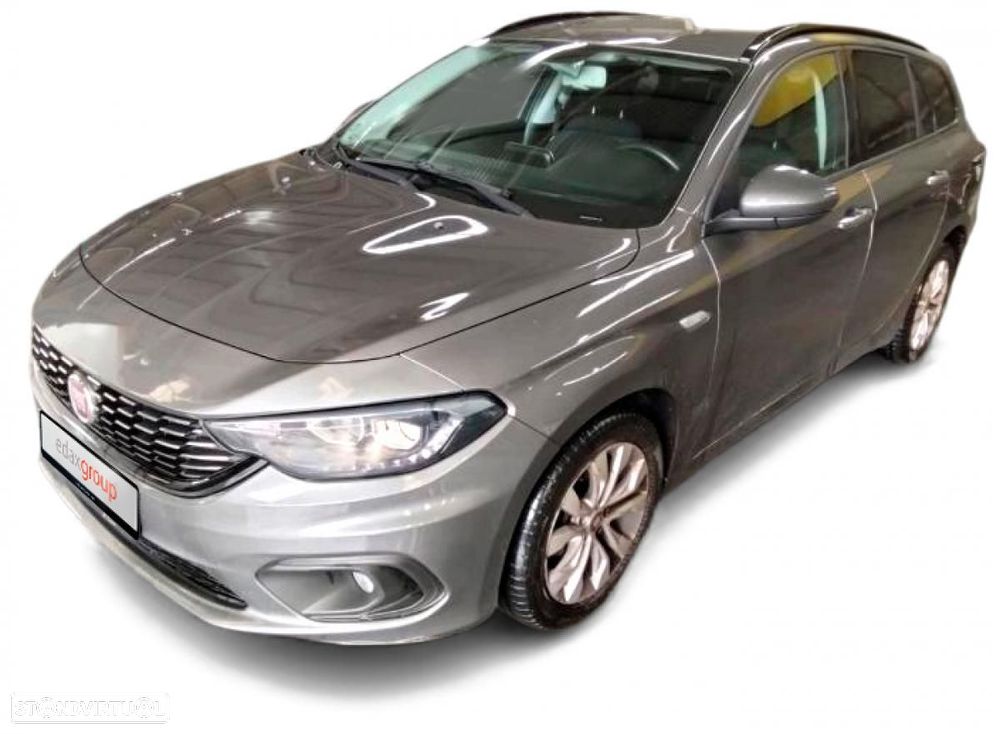 Fiat Tipo Station Wagon - 1
