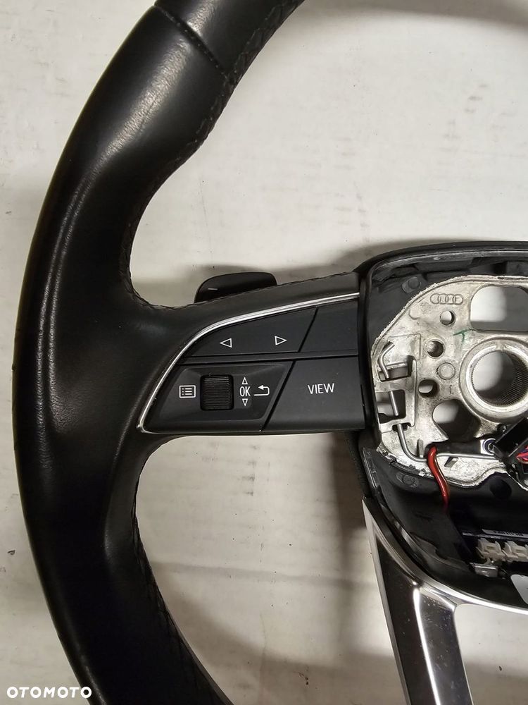 kierownica audi q5 80a 80a419091cp - 3