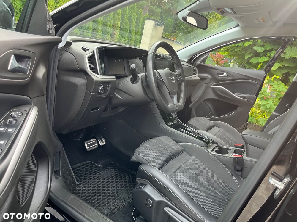 Opel Grandland X - 23