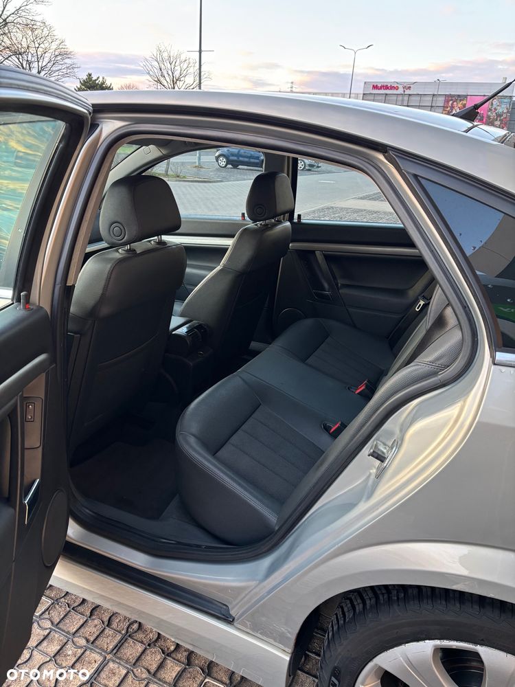 Opel Vectra 1.9 CDTI Elegance - 10