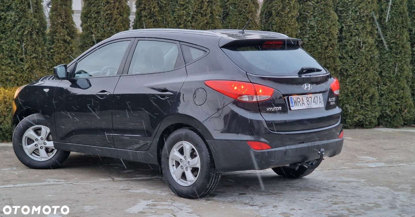 Hyundai ix35 - 10
