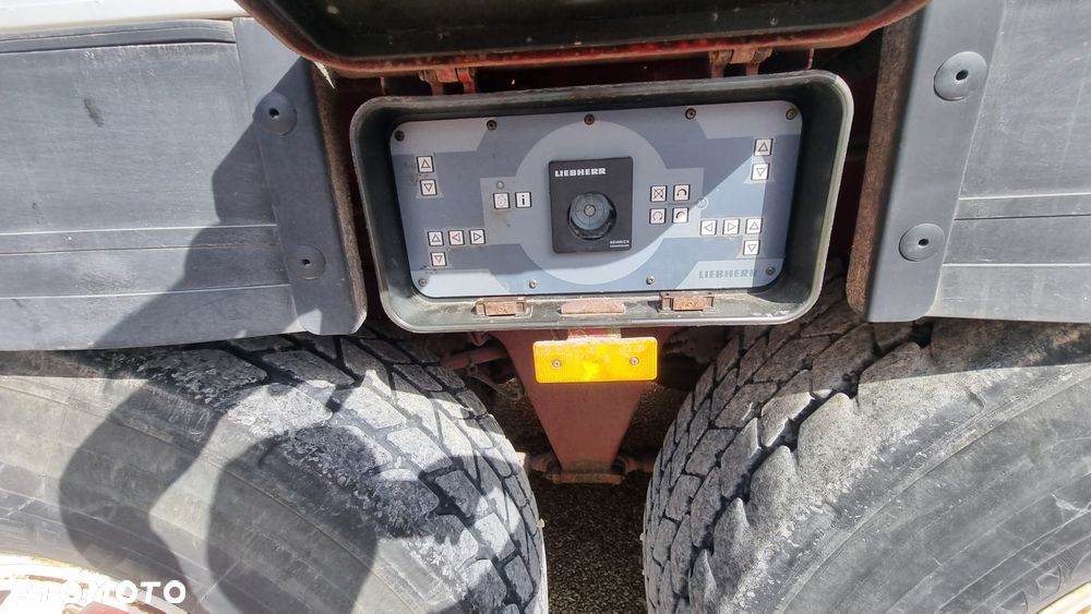 Liebherr ltm 1045 - 7