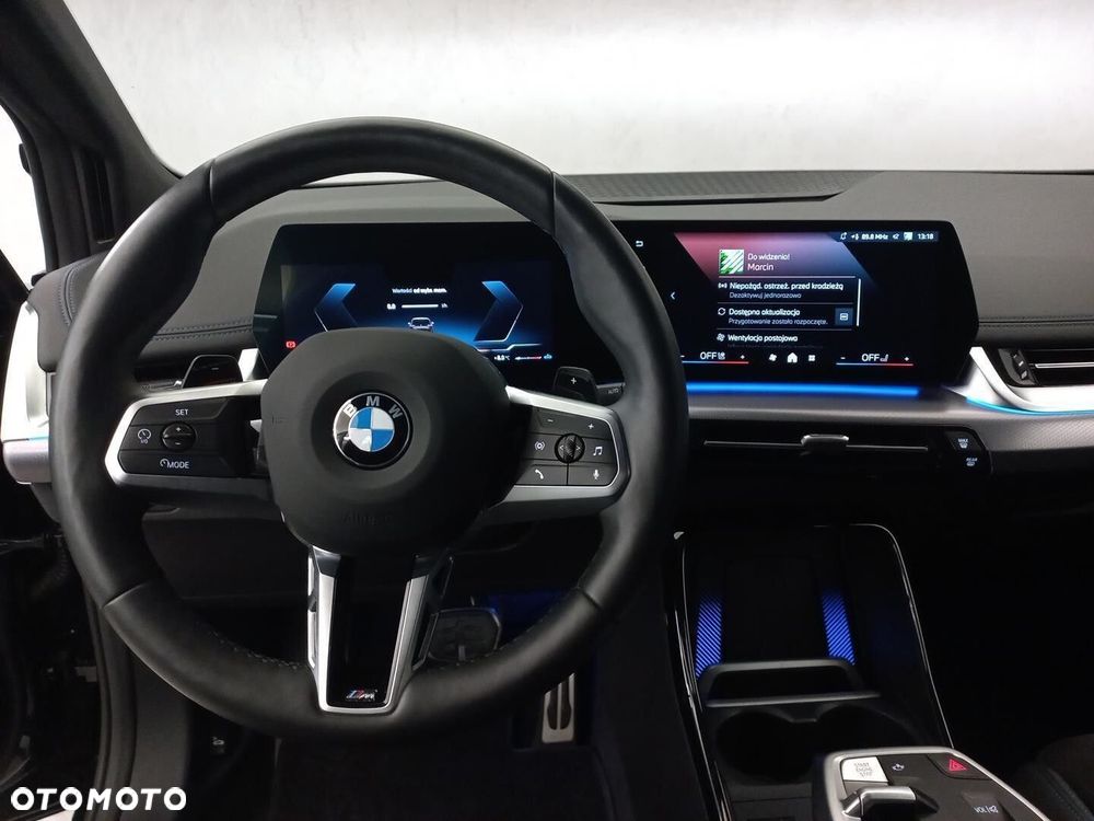BMW Seria 2 218d M Sport sport - 15