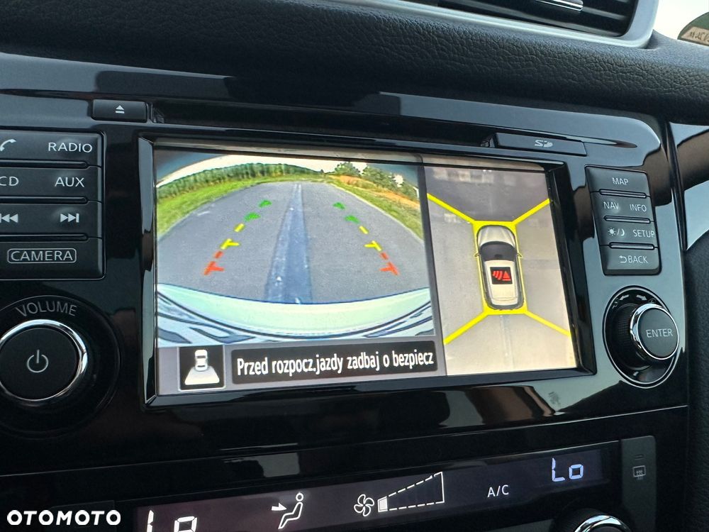 Nissan Qashqai 1.6 DIG-T Tekna - 17