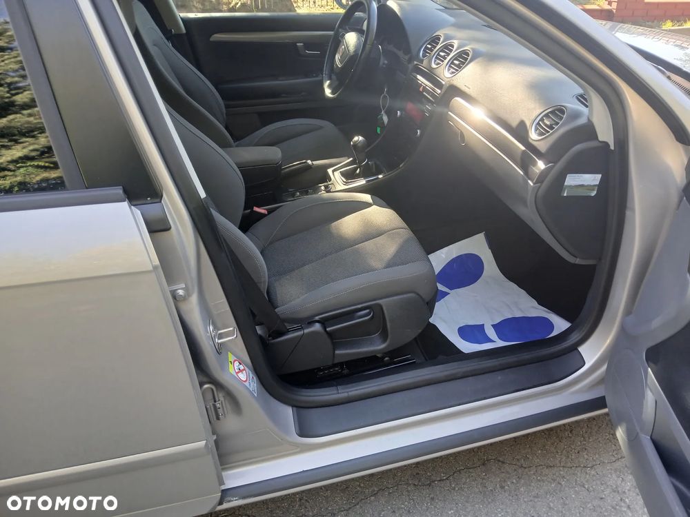 Seat Exeo 1.6 - 17