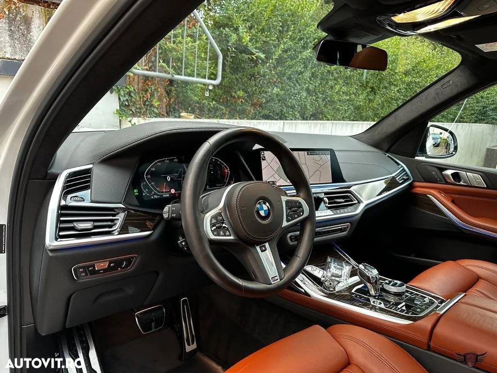 BMW X7 xDrive40i MHEV - 16