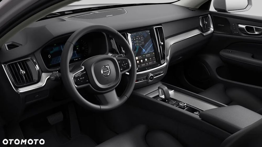 Volvo V60 B4 B Plus Bright - 11
