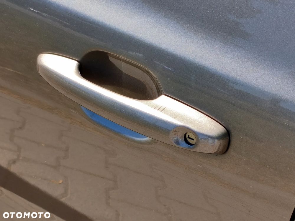 Ford Focus 1.5 EcoBlue Start-Stopp-System TITANIUM X - 19