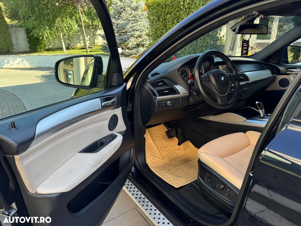 BMW X6 xDrive30d M Sport Edition - 9