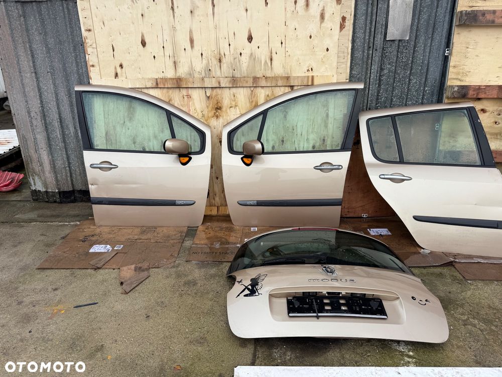 Renault modus Ted12 ea3 tlfraw - 19