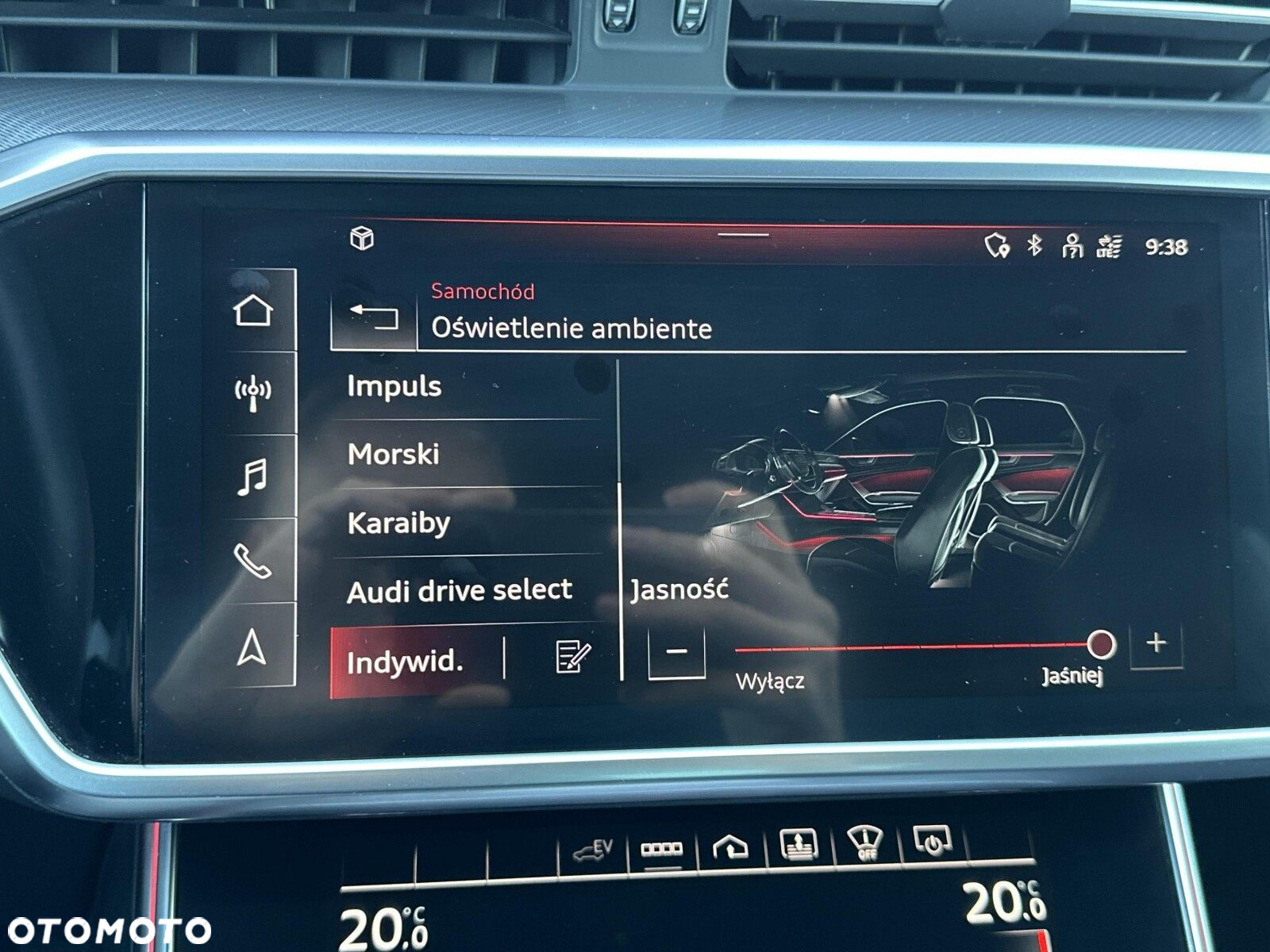 Audi A6 - 41
