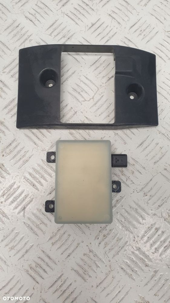 radar acc distronic czujnik zmiany pasa range rover jaguar fw93-14f152-bd - 1