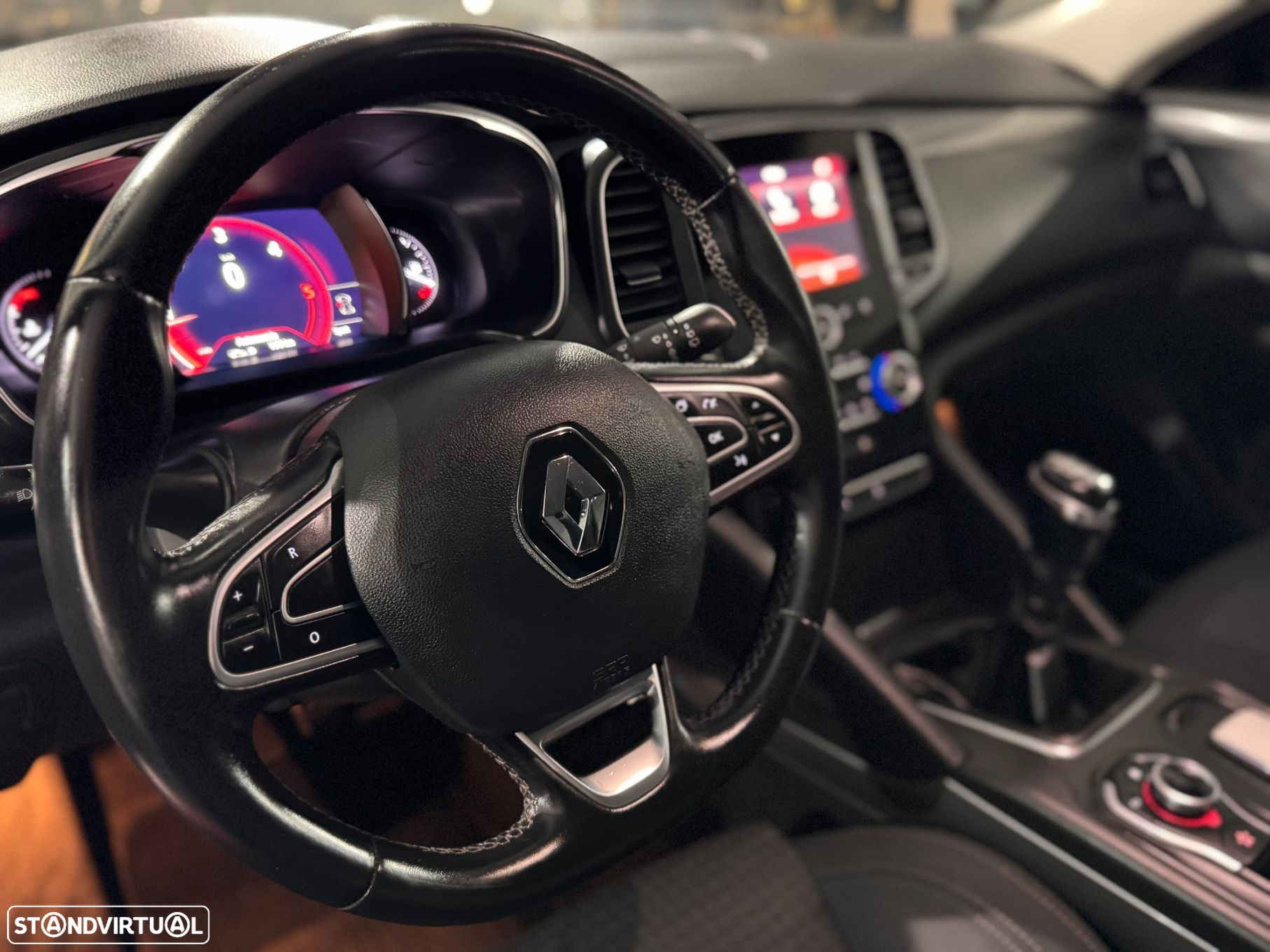 Renault Talisman 1.5 dCi Zen - 12