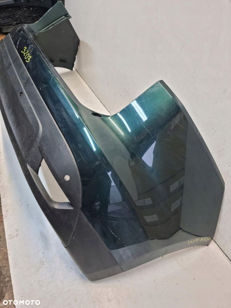 JAGUAR F-PACE Zderzak tył tylny - 3