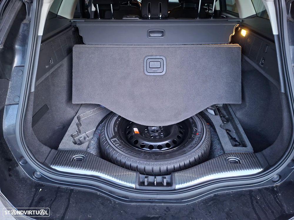 Ford Mondeo SW 1.5 TDCi Titanium - 14