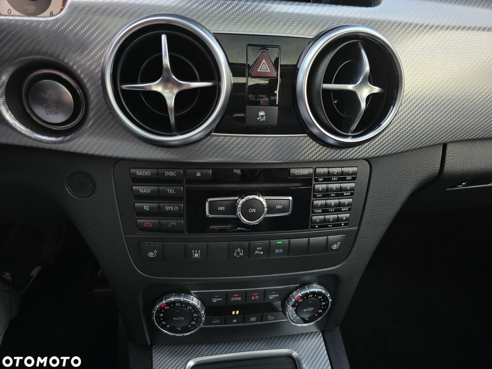 Mercedes-Benz GLK 250 BlueTEC 4Matic 7G-TRONIC - 33
