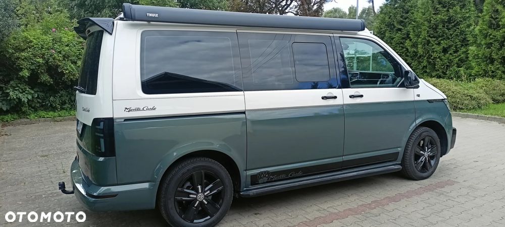 Volkswagen California - 32