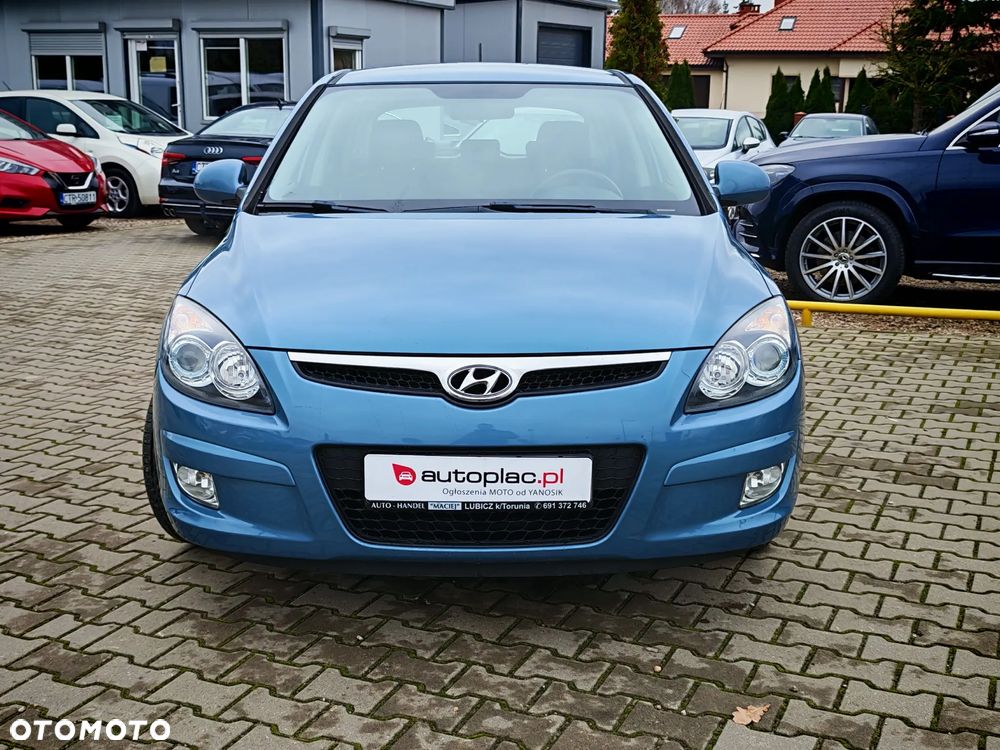Hyundai i30 1.6 Classic - 10