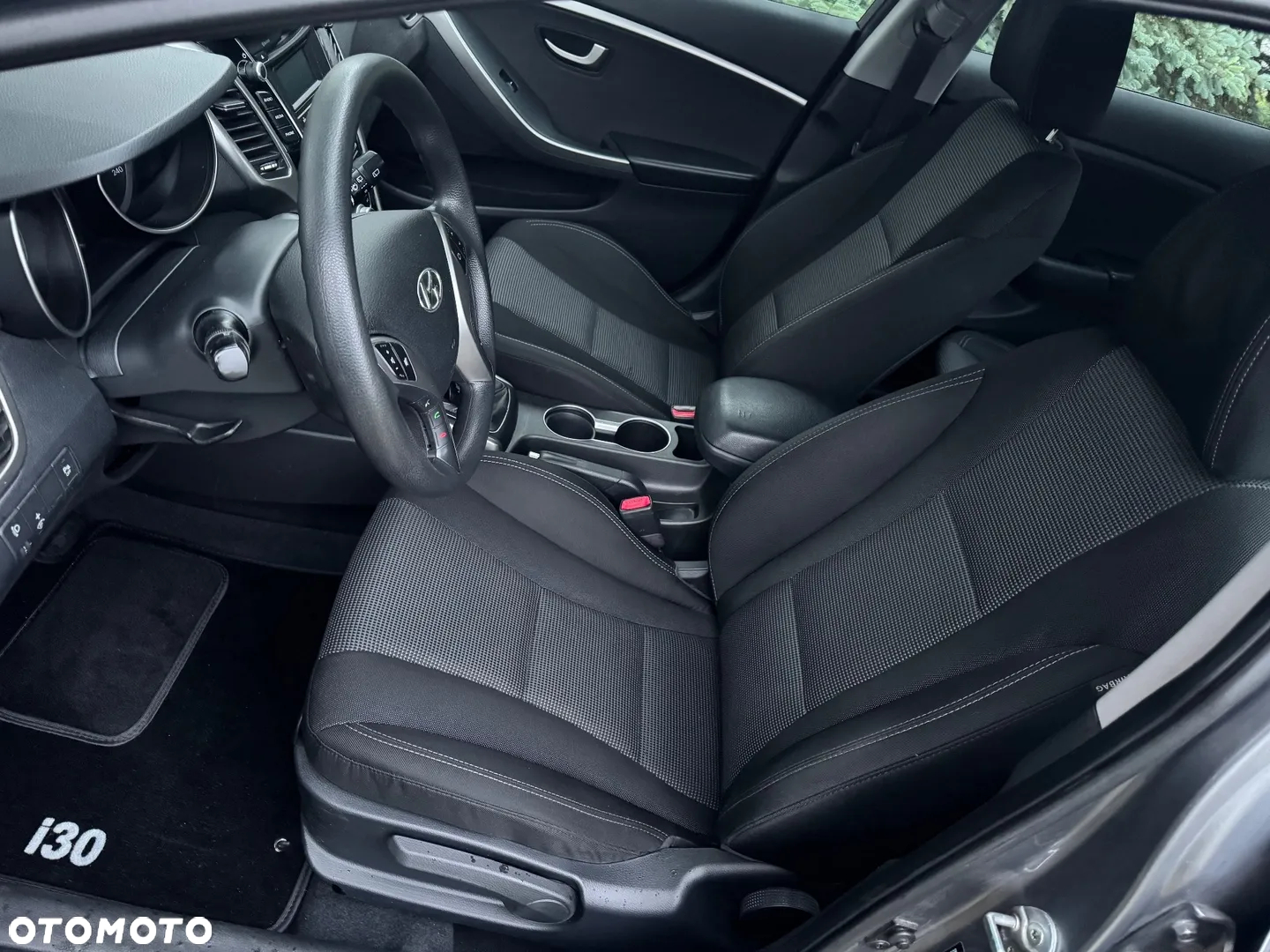 Hyundai i30 - 12