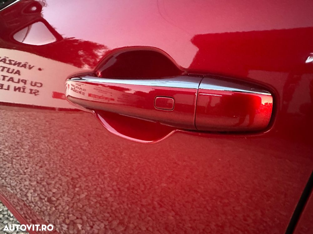 Renault Megane Blue dCi 116 EDC RS Line - 23