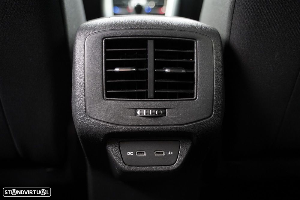 VW T-Roc 1.0 TSI Life - 14