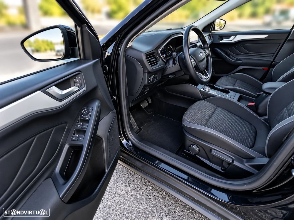 Ford Focus C-Max - 11