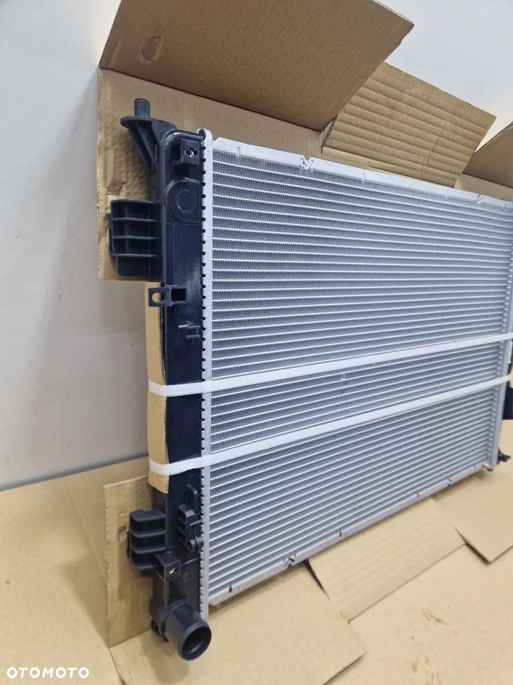HYUNDAI I40 11-18 CHŁODNICA WODY NOWA BENZYNA 1.6 2.0 NOWA - 4