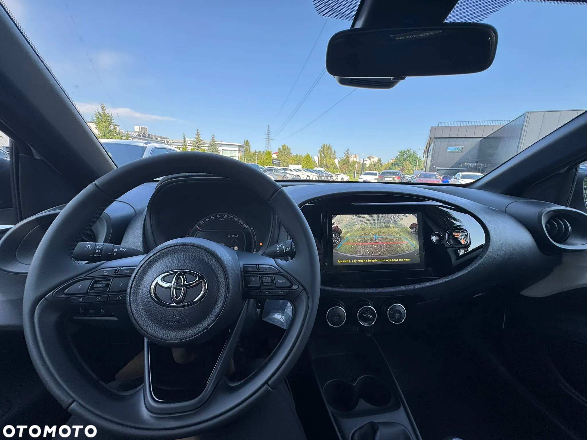 Toyota Aygo - 7