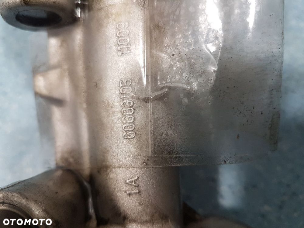 POMPA OLEJU ALFA ROMEO 166 60603105 - 6