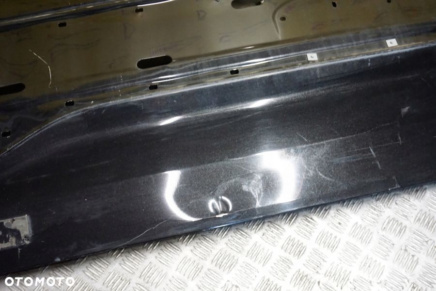 FORD F-150 PLATINUM RAPTOR 2018 - 2020 Klapa Tylna Bagażnik Burta Tył USA - 8