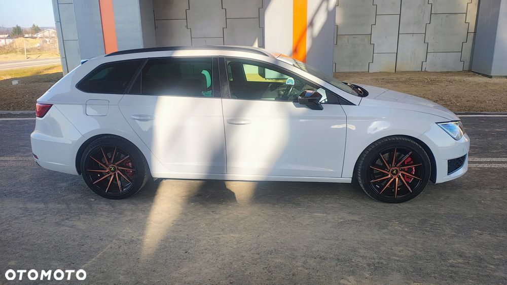 Seat Leon - 5