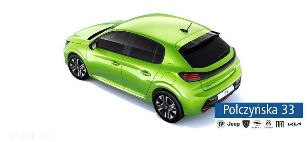 Peugeot 208 - 3