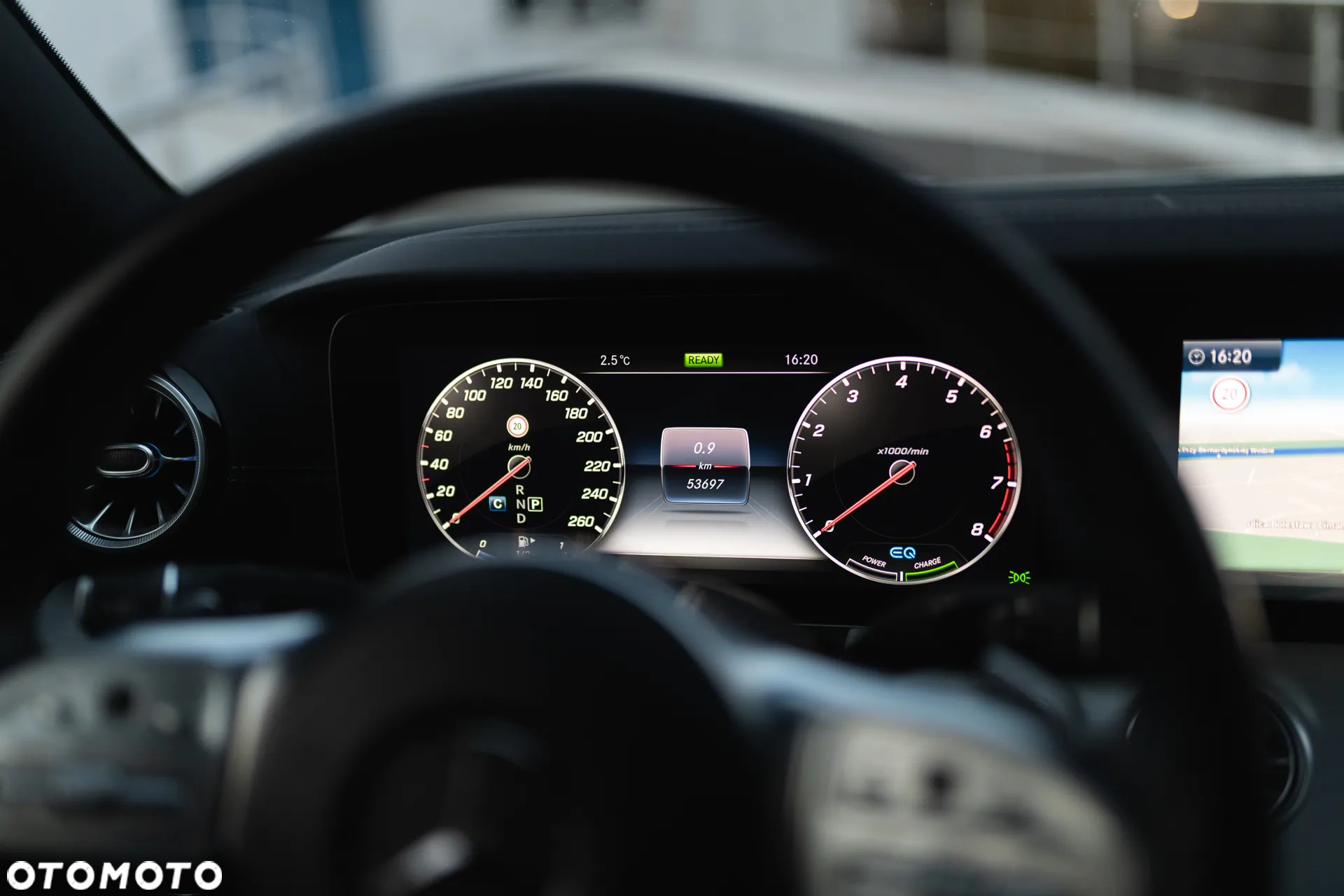 Mercedes-Benz Klasa E 350 Coupe 9G-TRONIC - 23