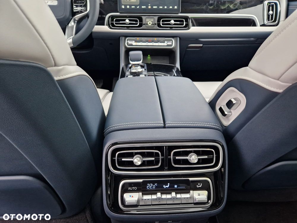 BAIC BJ60 mHEV Flagship 4x4 - 18