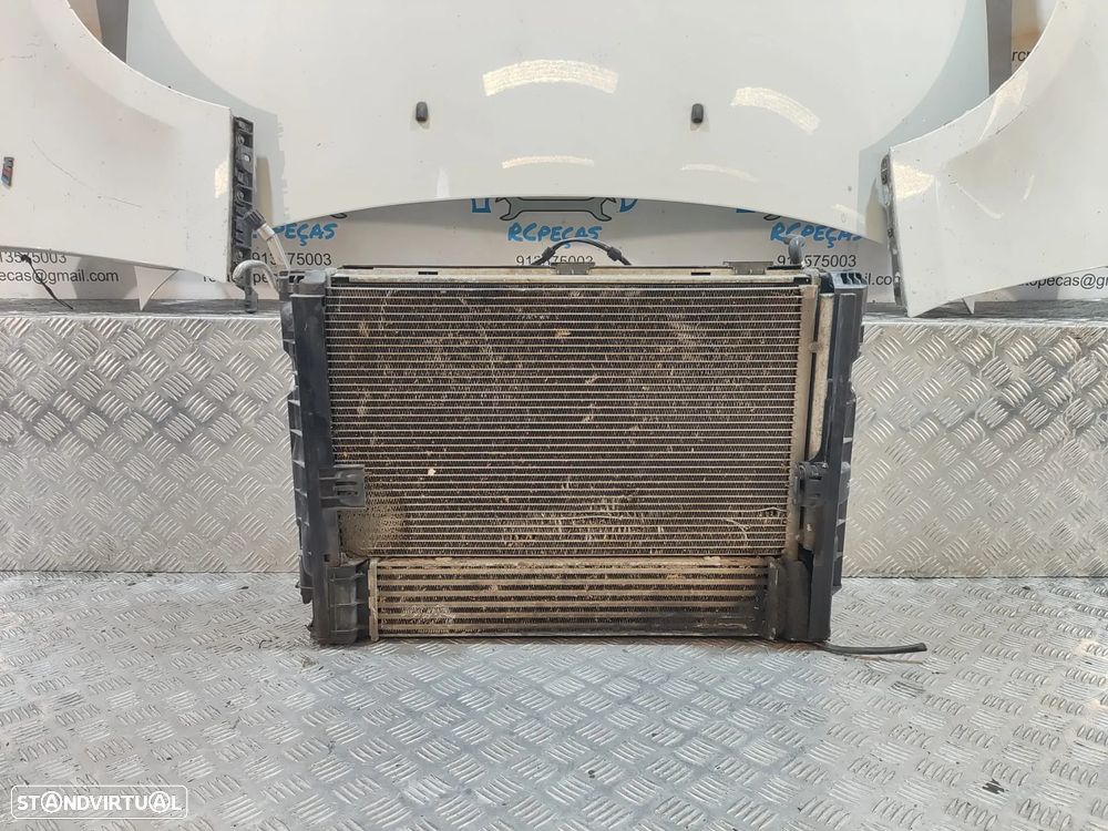 Frente completa BMW serie 1 E81 E87 Pack M Diesel - 6