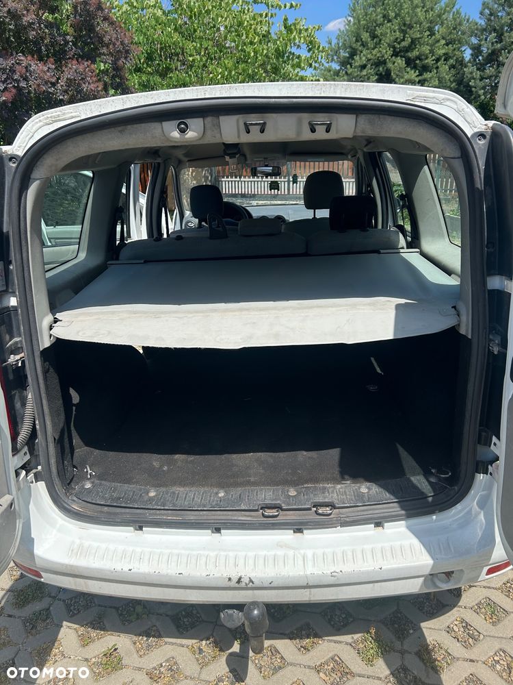 Dacia Logan 1.5 dCi Black Line - 5