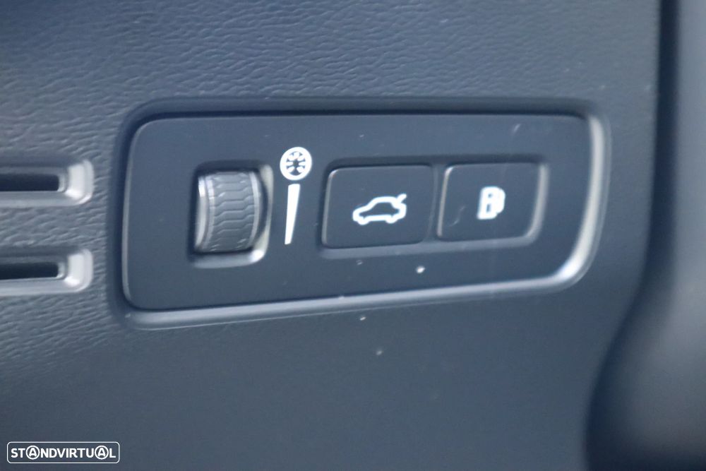 Volvo XC 40 1.5 T5 PHEV Inscription - 21