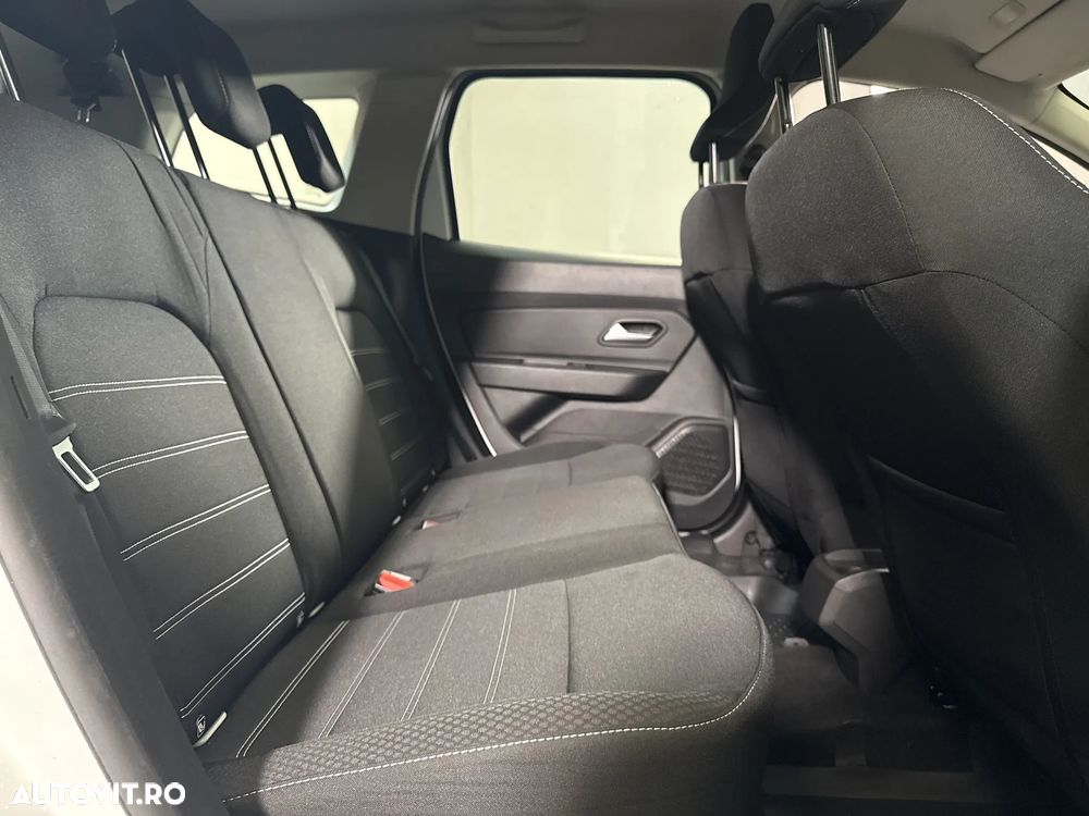 Dacia Duster - 13