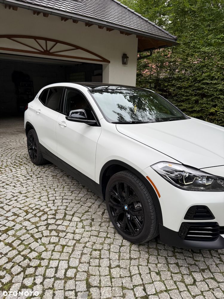 BMW X2 M35i xDrive - 3
