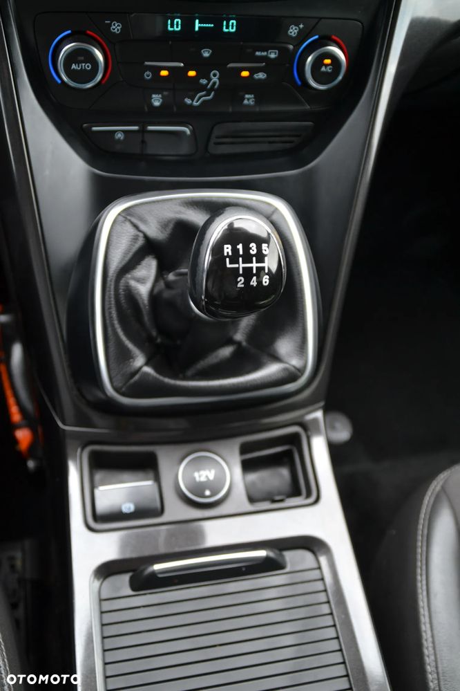 Ford Kuga 1.5 EcoBoost FWD Edition ASS - 40